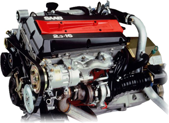 P2659 Engine